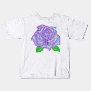 magic Flower Kids T-Shirt